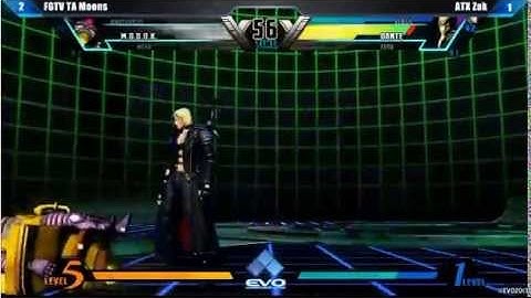 EVO2013 UMVC3 FGTV TA Moons vs ATX Zak