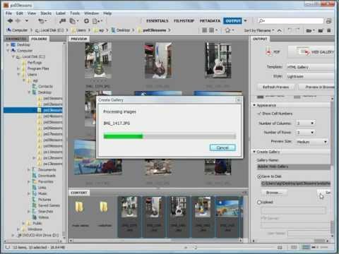 Adobe photoshop CS Lesson / Tutorial for beginners Adobe photoshop CS Lesson / Tutorial for beginners