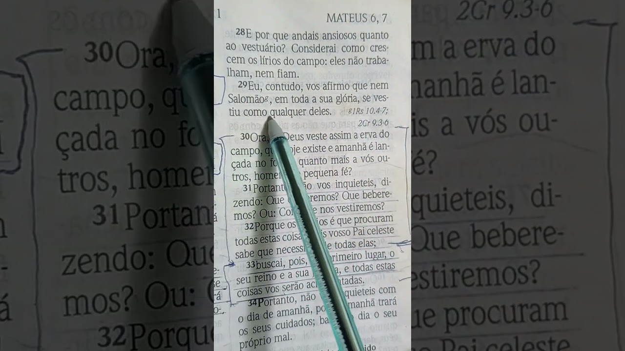 QUAL O REINO QUE VOCÊ PERTENCE