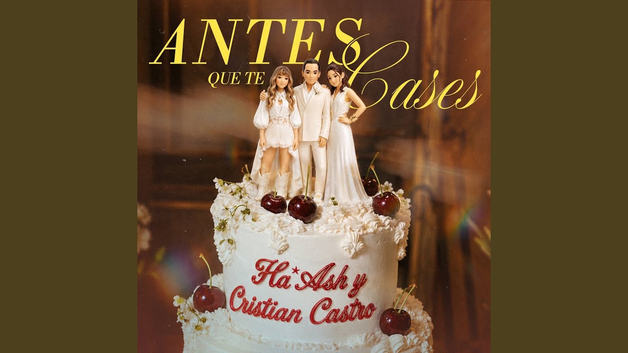 Antes Que Te Cases