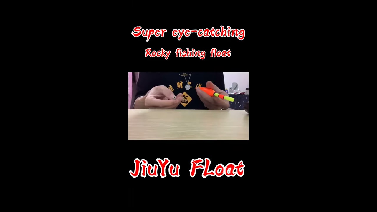 LED Fishing Float Electric Light Deep Water