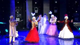САЛТ-ДӘСТҮР (КОНЦЕРТ) Дәрібаевтар,Алматы САЛТ-ДӘСТҮР (КОНЦЕРТ) Дәрібаевтар,Алматы