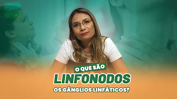 Quando o linfonodo é maligno?