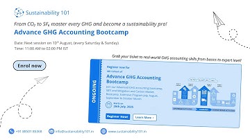 How to Calculate GHG Emissions? | Location vs Market-Based Explained 🌍