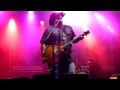 Capture de la vidéo Lance Lopez @ Bamberg 14.8.2013 - Fifty Minutes Guitar Battle