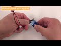 Massage Mechanism