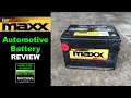 Everstart Maxx Automotive Battery Review | Why I like them but won't buy them again!