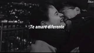 Justin Bieber - Love You Different [traducida al español]