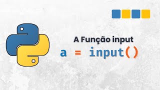 Função input em Python: Como Receber Dados do Usuário