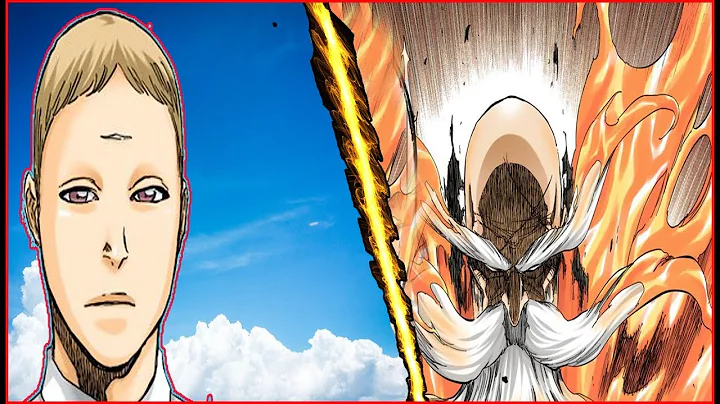 The Sternritter Who Stood against Yamamoto's Banka...