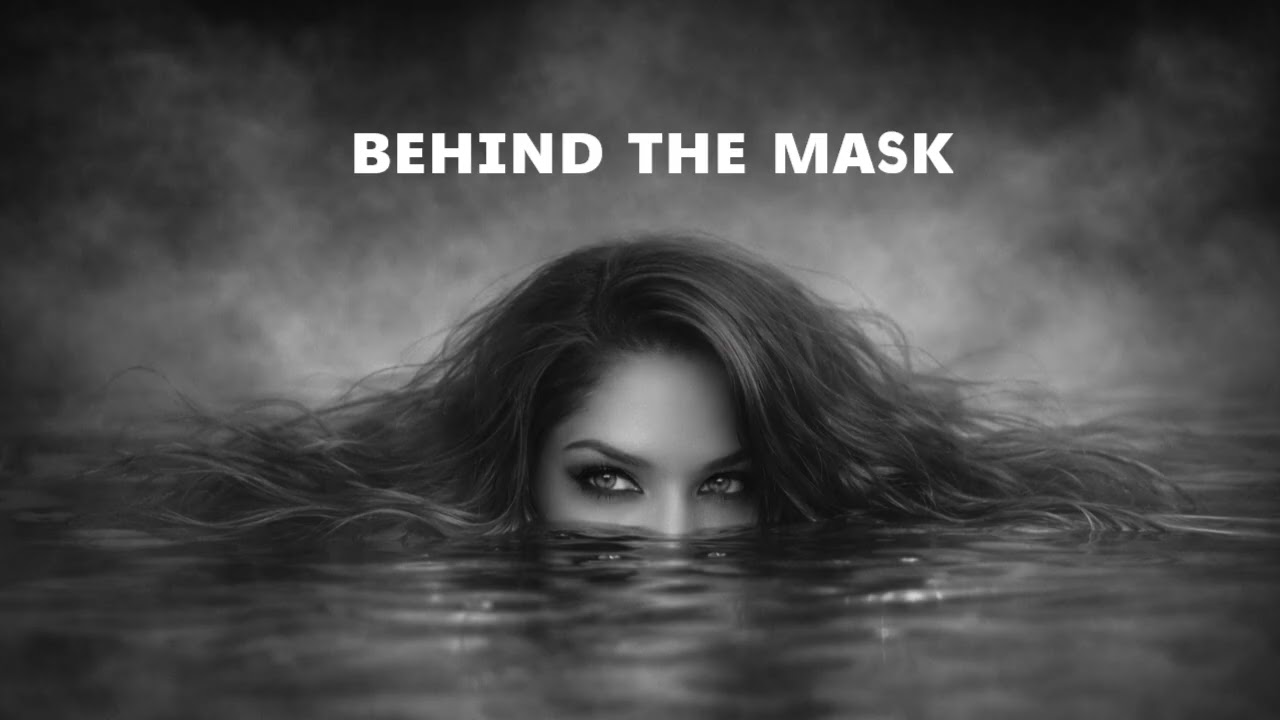 M A Y D E N - Behind The Mask