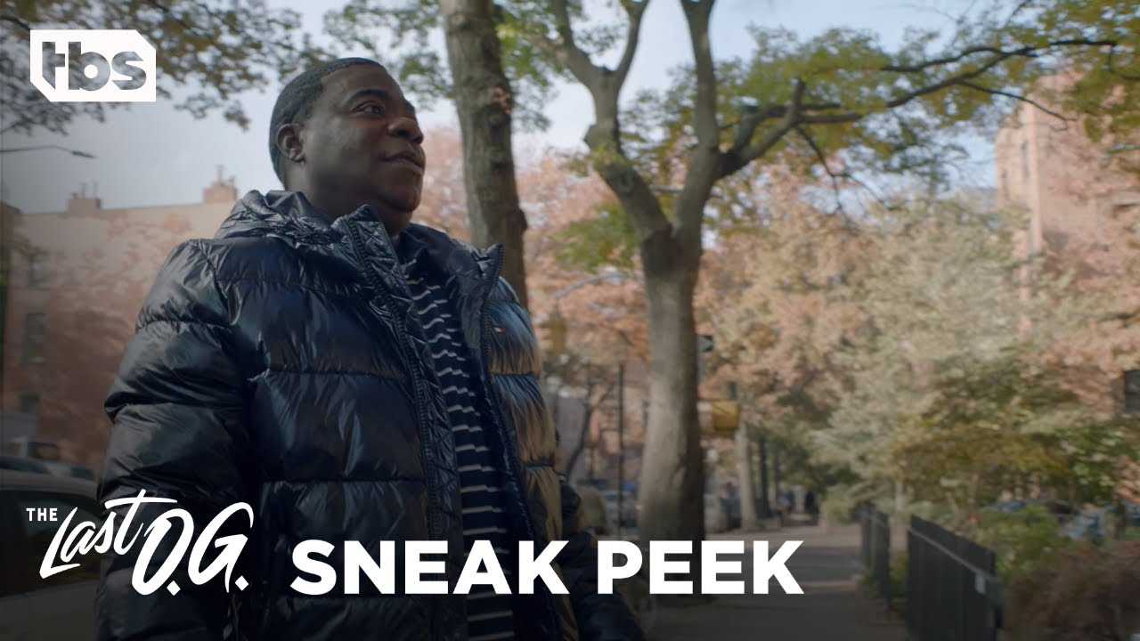 The Last OG: Season 3 Sneak Peek | TBS - YouTube