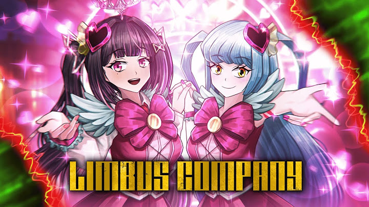 【Limbus Company: The 6th Walpurgis Night】In The Name of Hatred and Despair