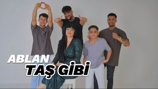 Gizo - Ablan taş gibi #tiktok #ablanbinyaşınadagelse