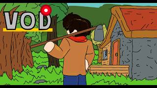 Steve's Farm Rises In Stardew Valley Very Expanded