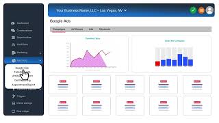 Famous Stop Flying Blind How to Track Your Marketing ROI in Trailblazer CRM Profile
