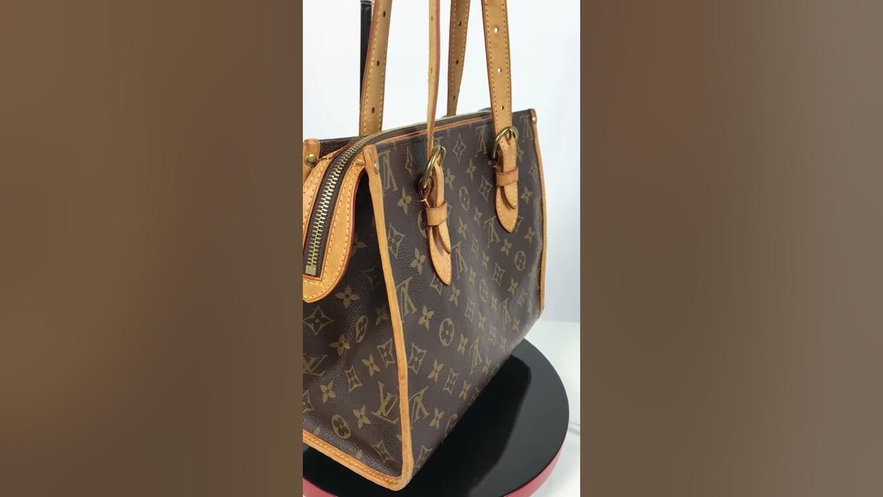 Popin Court Louis Vuitton Bag 