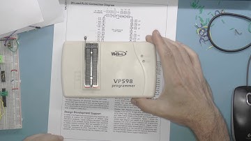 Chip Tips #3: Generic Array Logic