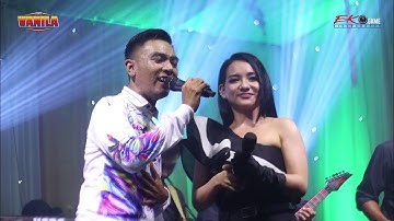 APAKAH ITU CINTA - LALA WIDY FT GERRY MAHESA - NEW VANILA - MITRA AUDIO