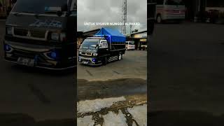 L300 Modifikasi Mboisl300indonesiashorts l300mbois pickupmbois
