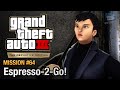 GTA 3 Definitive Edition - Mission #64 - Espresso-2-Go!