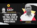 Trump, China, Iran: Is the world entering a new age of disorder? | SpeakEasy Ep 12