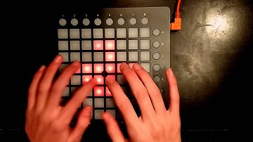 OMFG - Hello (Launchpad Cover)