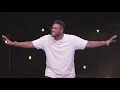 Planted and Under Qualified | Michael Todd | Youth America Leadership Conference 2018