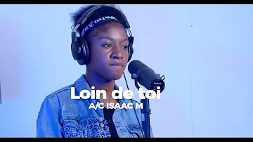 DAVIDA - Loin de toi - By ISAAC Mondo