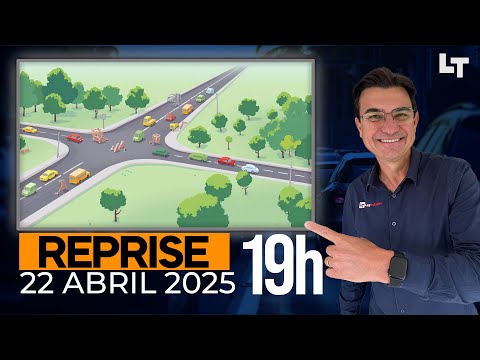 Normas de Circulação