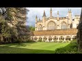 Capture de la vidéo Wykeham Day Evensong From New College Saturday 17 June 2023 5.45Pm