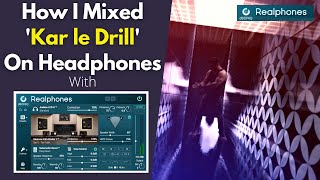 Mix & Master With Headphones - dSONIQ Realphones - Hindi screenshot 4