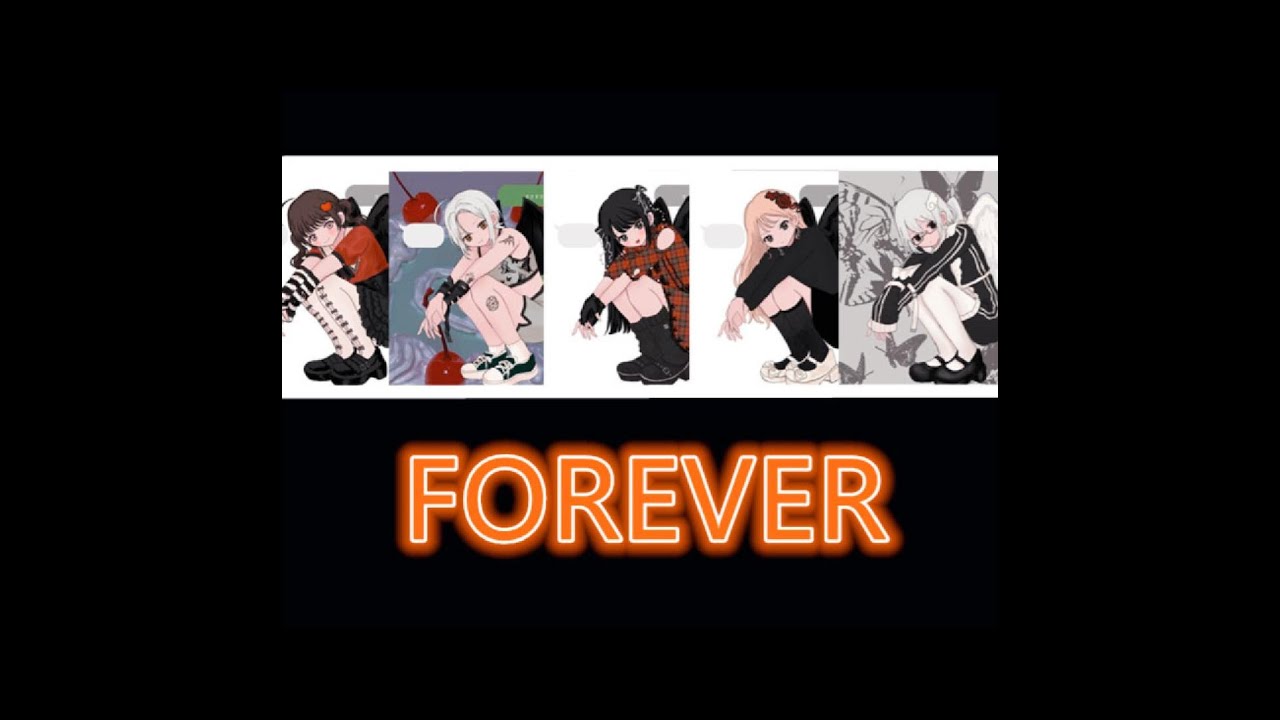 BSMALLT 비스몰티 - 'FOREVER' M/V