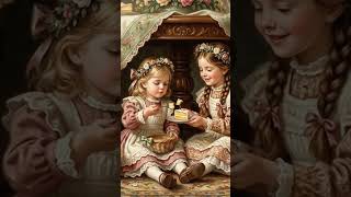 Relaxing Classical Music | A Beautiful Traditional Wedding #classicalrelaxingmusic  #oilpainting