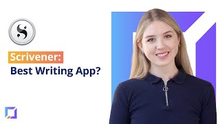 Scrivener Review 2021: #1 Best Writing App or Is It Overrated?