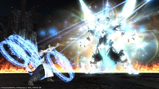 FFXIV - The Weapon's Refrain (Ultimate) SGE POV (UPR Strats)