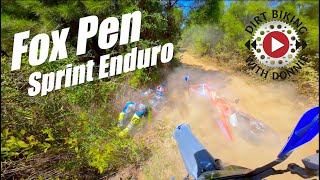 Fox Pen Sprint Enduro | SERA Round 7 | Kentwood, LA - 7/30/2023 | YZ250FX
0:00 Intro
0:23 Test 1, Loop 1, 4.5 Miles
13:35 Test 2, Loop 1, 4 Miles
26:10 Test 1, Loop 2, 4.5 Miles
39:20 Test 2, Loop 2, 4 Miles
51:43 Test 1, Loop 3, 4.5 Miles
1:04:57 Test 2, Loop 3, 4 Miles
1:17:33 Test 1, Loop 4, 4.5 Miles
1:30:44 Test 2, Loop 4, 4 Miles
My eBay Store Link: https://www.ebay.com/usr/dehelms
#YZ250FX
#SECCA
As an Amazon affiliate, I earn from qualifying purchases. It doesnt cost you any extra but it helps support the channel when you use my Amazon links. Thanks!
https://www.amazon.com/?&_encoding=UTF8&tag=dirtbikingwit-20&linkCode=ur2&linkId=7d830ef5c90cf1950a5df42c37e1efdf&camp=1789&creative=9325
DJI Osmo Action 3 Camera:
https://amzn.to/3GkLXAZ Fox Pen Sprint Enduro | SERA Round 7 | Kentwood, LA - 7/30/2023 | YZ250FX