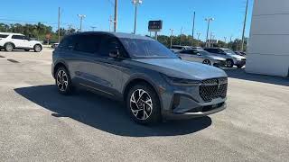 2025 Lincoln Nautilus Premiere Fort Pierce Port St Lucie Palm City Stuart Palm Beach FL