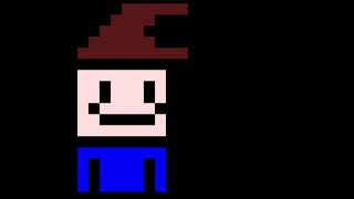 So I Downloaded Pixilart And I Tried To Draw My Oc