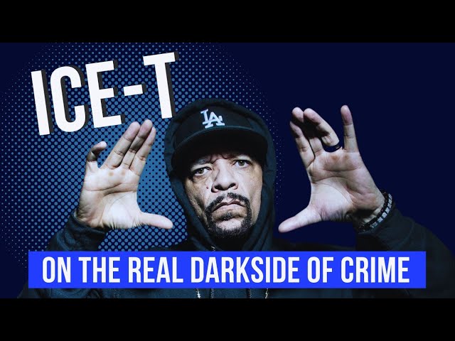Ice T and Big Court talk about the real darkside of crime and how murder is inevitable ( Part 2 )