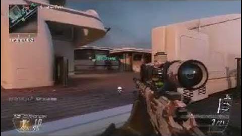 High Killstreaks vs Low Killstreaks in Black Ops 2!!