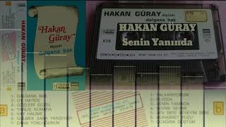 Hakan Güray - Senin Yanında Resimi