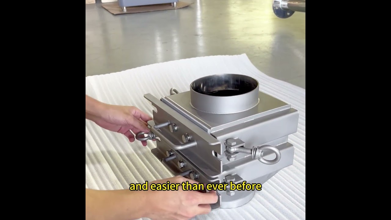 Magnetic Drawer Supplier