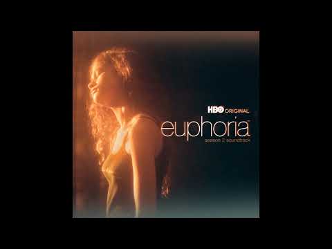 Labrinth - Yeh I Fuckin' Did It (From Euphoria An Original HBO Series) (Instrumental)