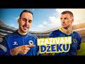 Edine Džeko…IZAZIVAM TE!