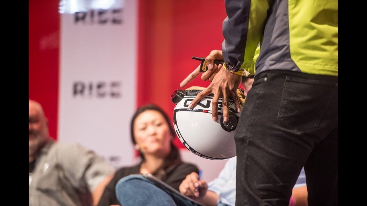 Revsmart at RISE Conference 2018