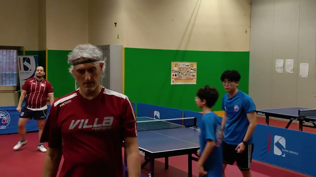 SERIE C2 | GUENZI-YE | RISING