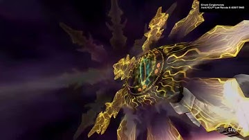 .hack//G.U. Last Recode Avatar Awakening First Version