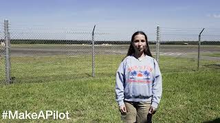 Make-A-Pilot Scholarship Application