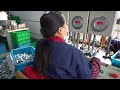 hydraulic quick couplers testing